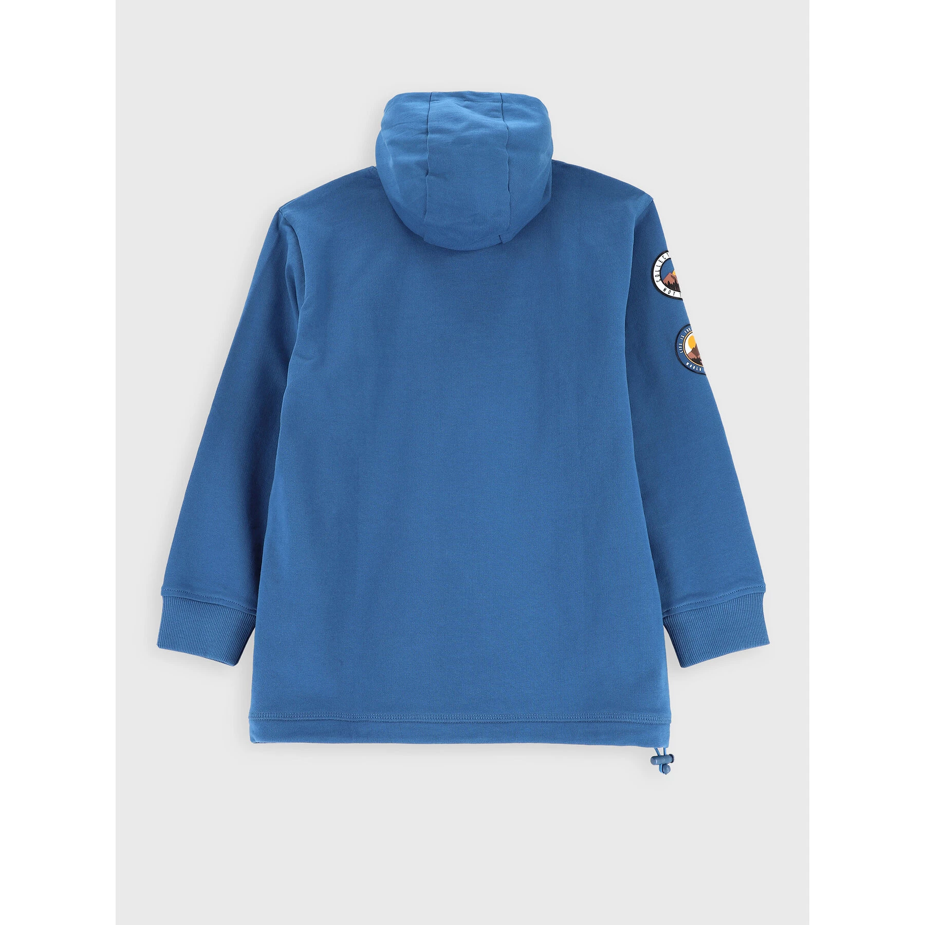 Sweatshirt Boy 098 2