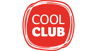 COOL CLUB logo
