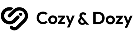 COZY DOZY logo