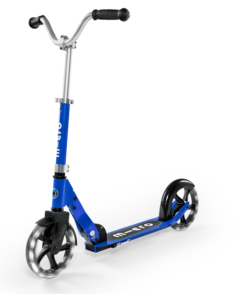 SA0197 Micro Cruiser LED Blue image