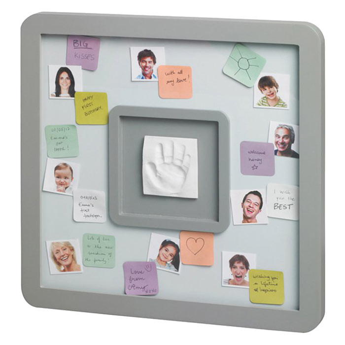 BA FAMILY TREE FRAME image