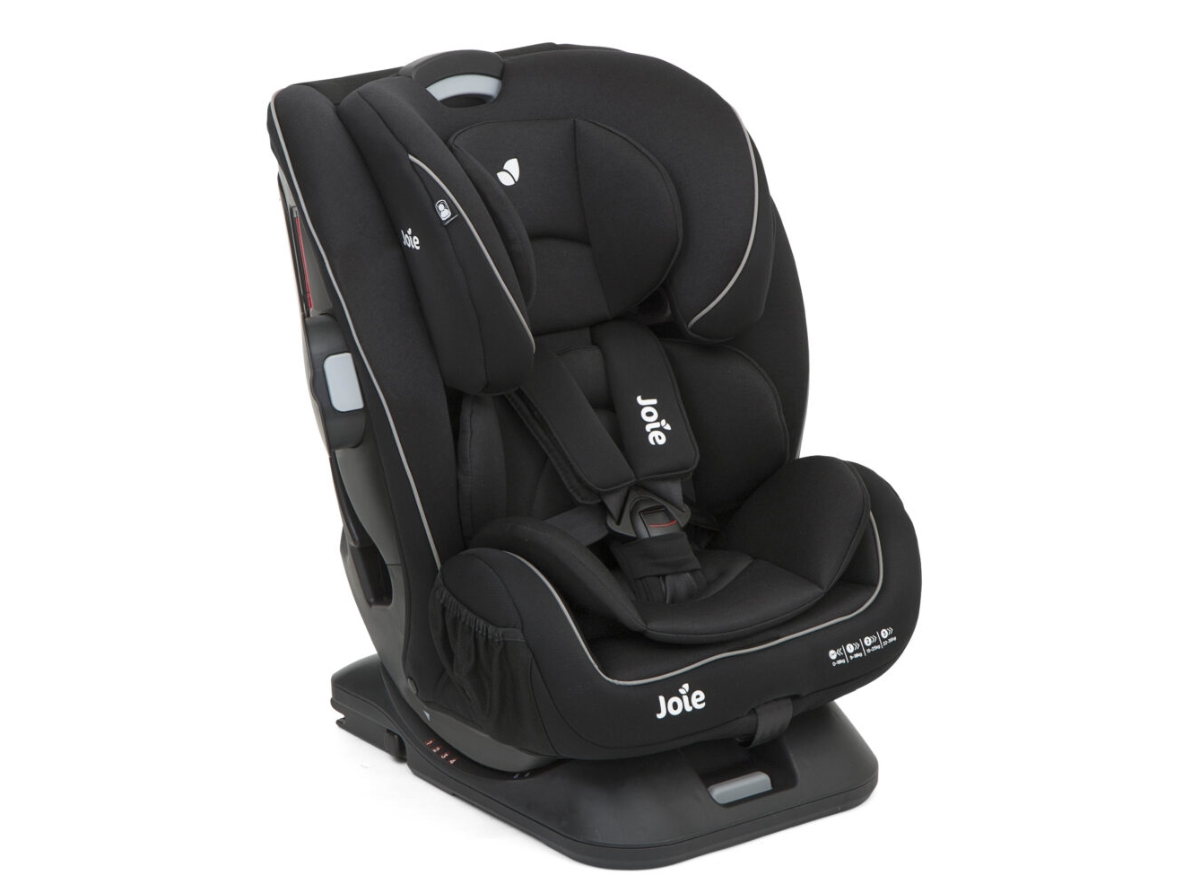 C1602ADCOL000 NDENJESE MAKINE EVERU STAGE FX 0+ 1 2 3 COAL 2