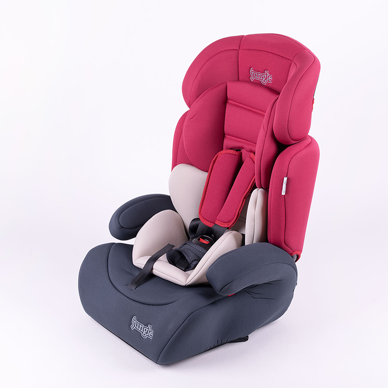 YB702A JUNGLE 9-36KG AVANTI SI image