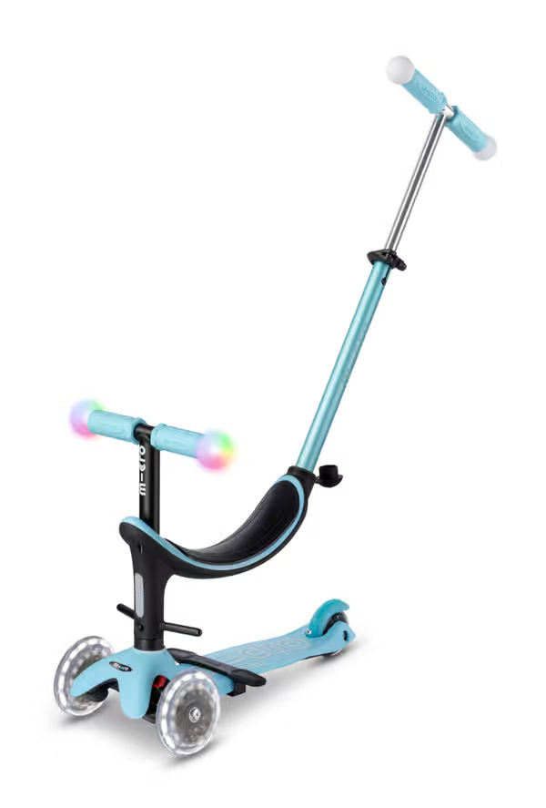 MMD358 Micro Mini2Grow Deluxe Magic LED Blue 2