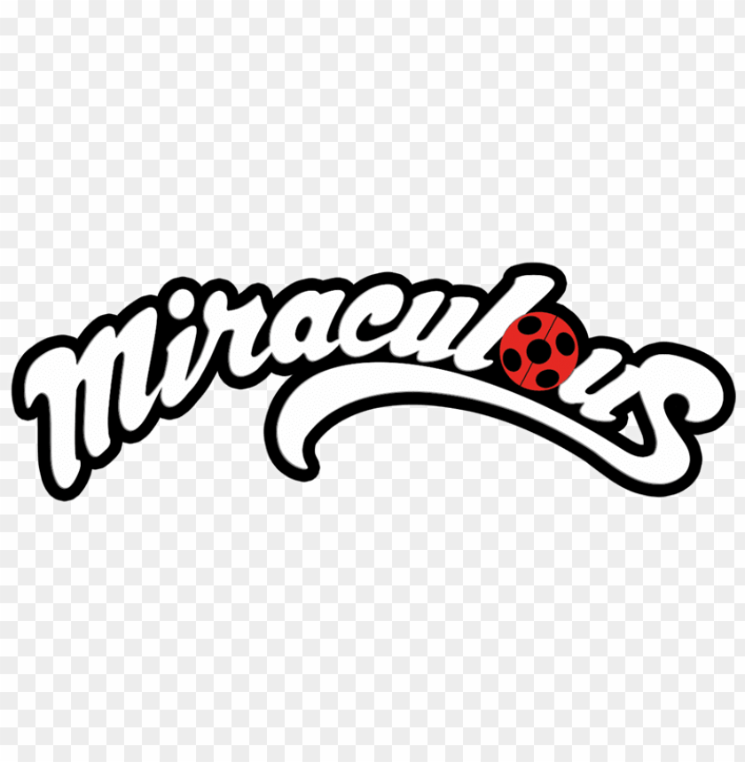 MIRACULOUS logo