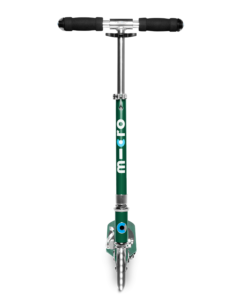 SA0208 Micro Sprite LED Forest Green 4