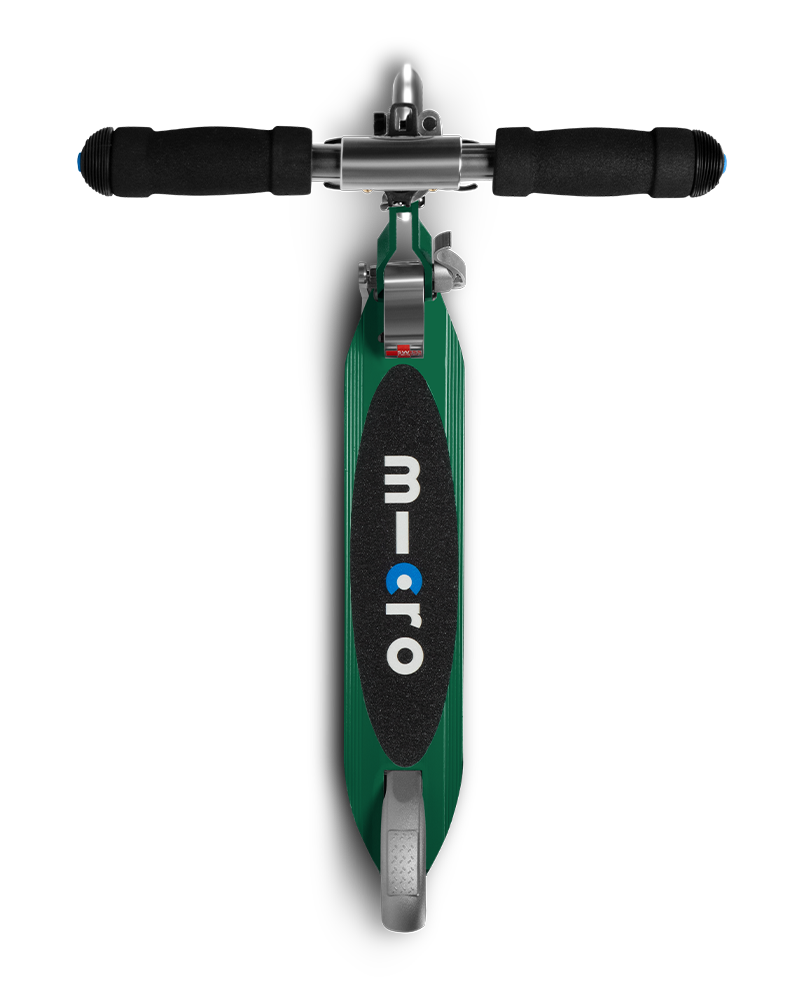 SA0208 Micro Sprite LED Forest Green 2