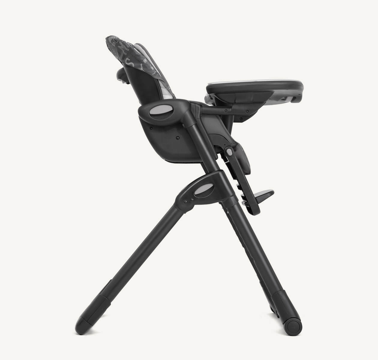 Joie - Seggiolone Mimzy Recline - Portrait 3