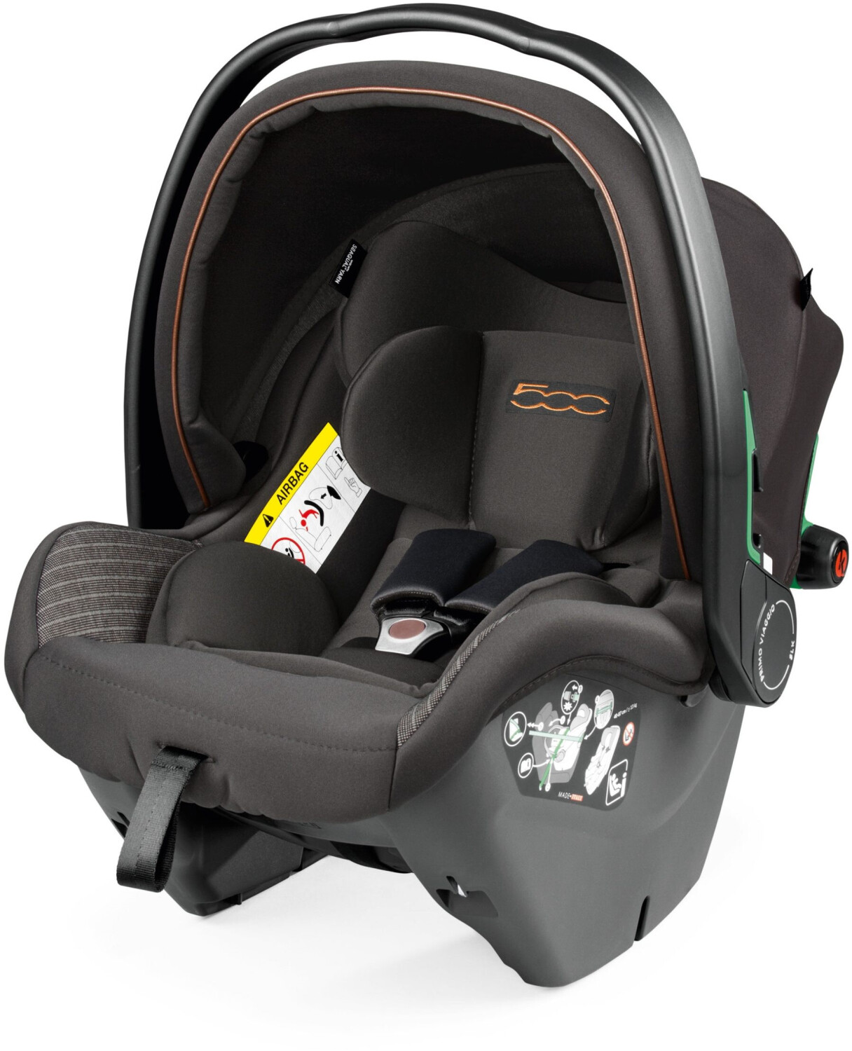 IMSK000000GS53SQ53 PRIMO VIAGGIO SLK 500 image