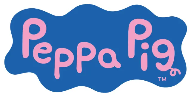 PEPPA PIG logo