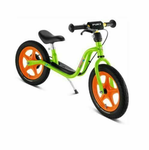 Running Bike -Turquoiae/Black 4