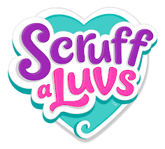 SCRUFF logo