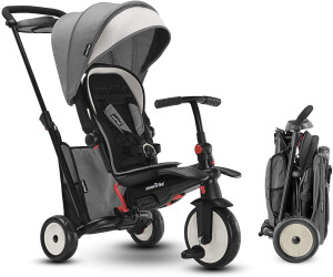 STR™5 Mélange - Red 4