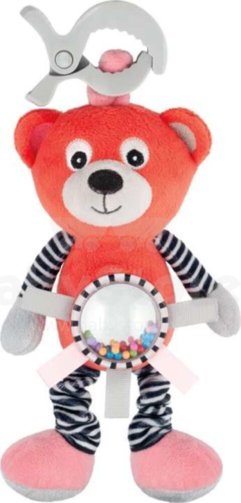 /062 LODER PELLUSHI   - CANPOL image